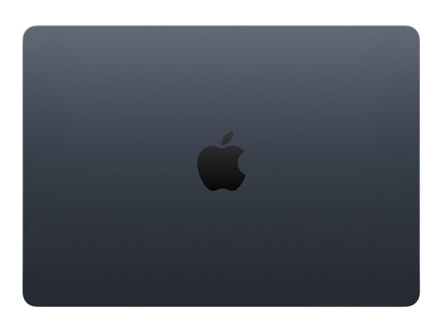 13-inch MacBook Air: Apple M5 chip with 10-core CPU and 10-core GPU, 24GB, 1TB SSD - Midnight