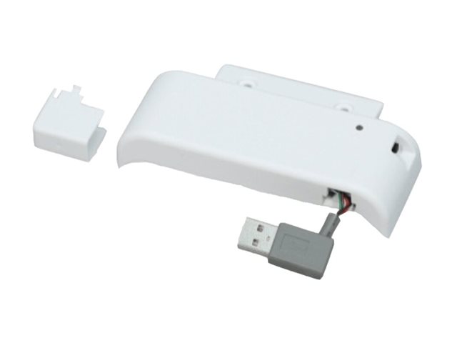 Wireless LAN interface for TD21xx series