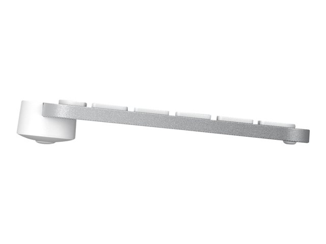MXKeys Mini WRLS Illuminated KB PALE GRE