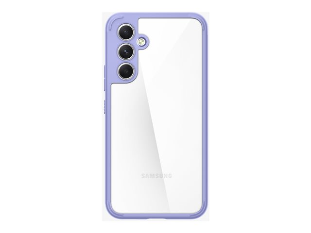 Spigen Gal A54 5G Ultra Hybrid Violet