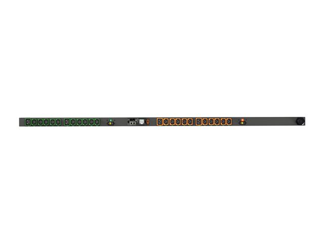 Vertiv Geist Rack PDU Switched (Outlet L