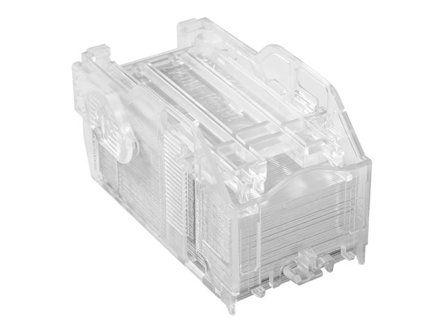 HP - 5000 staples - original - staple cartridge refill - for Color LaserJet Enterprise MFP M680, LaserJet Enterprise Flow MFP M680, MFP M880