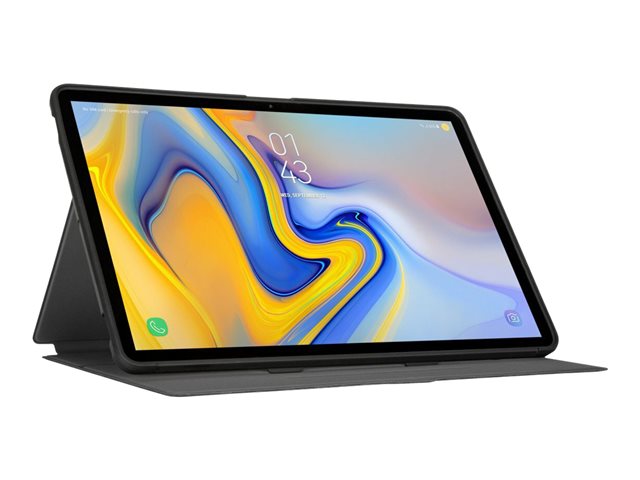 Targus® ClickIn TabS7 Plus / S7 Plus Lite