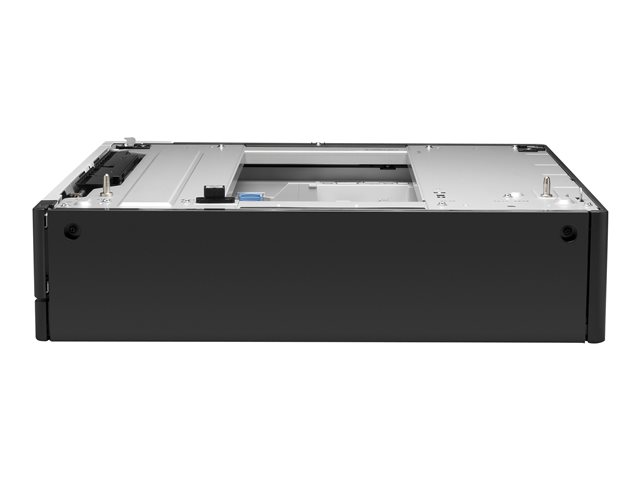 HP - Media tray / feeder - 500 sheets in 1 tray(s) - for LaserJet Enterprise 700, MFP M725, LaserJet Managed MFP M725