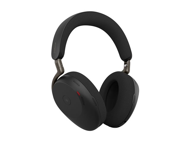 Jabra Evolve3 85 MS, Link390a, Black
