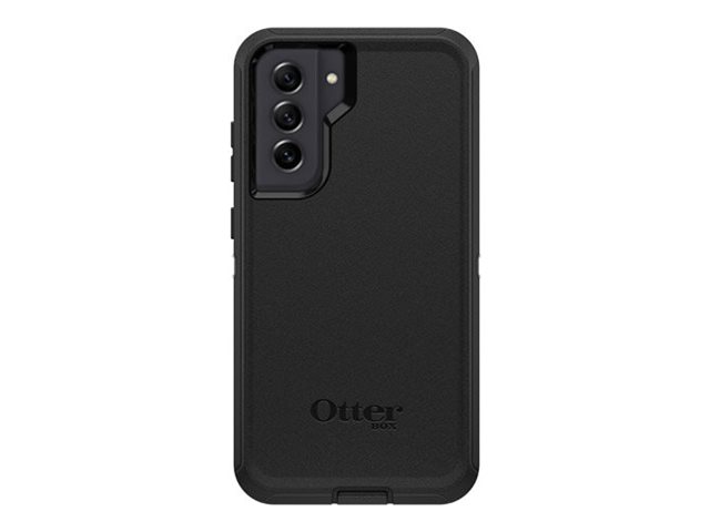 Defender Samsung Galaxy S21 FE 5G BLACK
