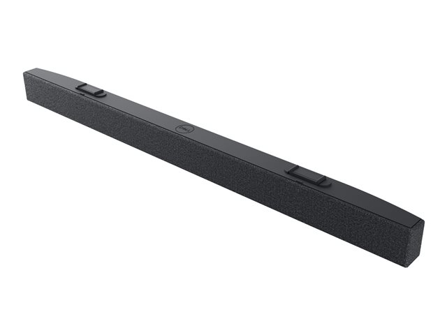 Dell SB521A - Sound bar - for monitor - 3.6 Watt