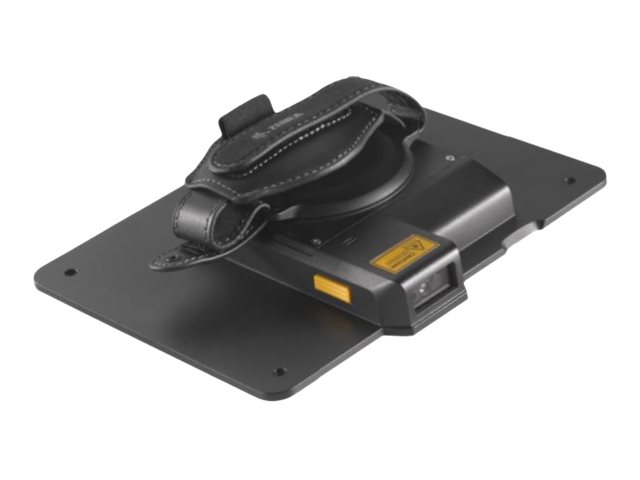 8in ANDROID SE4770 EXPANSION BACK + ROTATING HAND STRAP (OPTIONAL AUX BATTERY SOLD SEPARATELY)