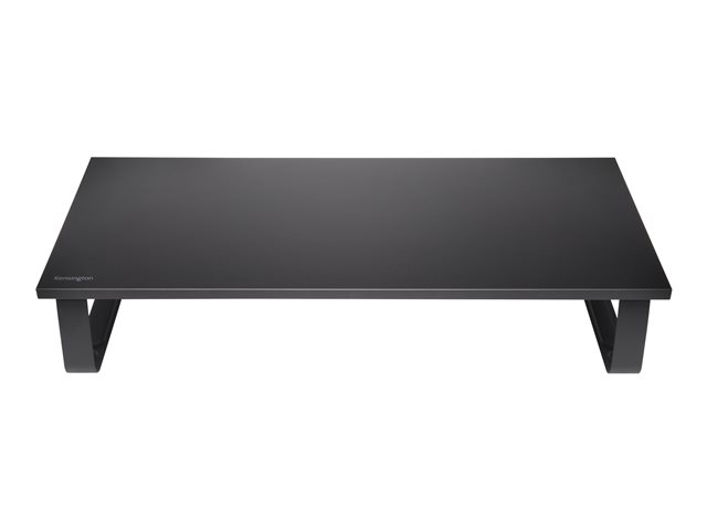 Kensington SmartFit Extra Wide - Stand - for Monitor - black - screen size: up to 32\" - desktop