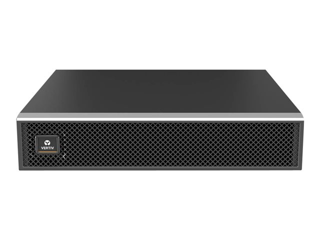 Vertiv Liebert GXT5 external battery cabinet for 1.5kVA - 2kVA product variants