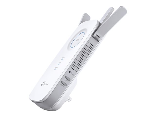 AC1750 WI-FI RANGE EXTENDER