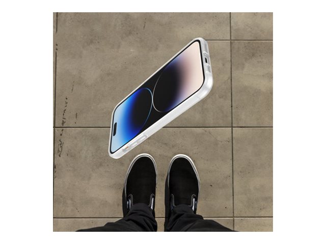OtterBox React iPhone 14 Pro Max CLR PolyBag