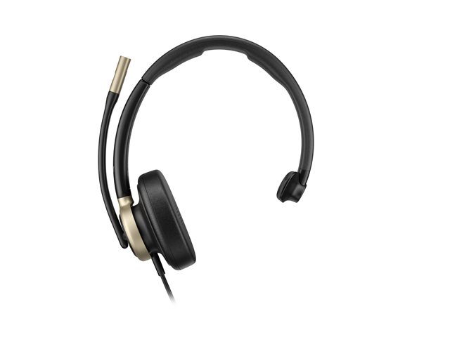 HP Poly Mission 815 Mono Wired