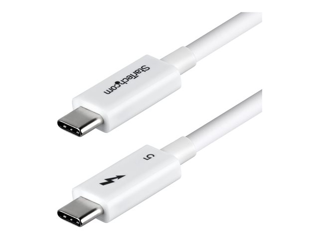 3ft/1m Certified Thunderbolt 5 Cable