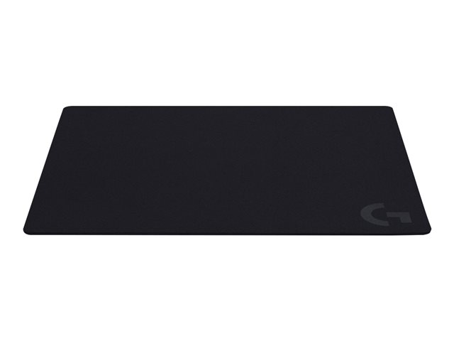 Logitech G G640 - Mouse pad - black