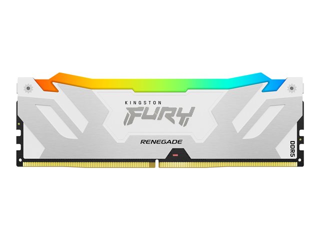 32GB DDR5-6400MT/s CL32 DIMM FURY RGB XM