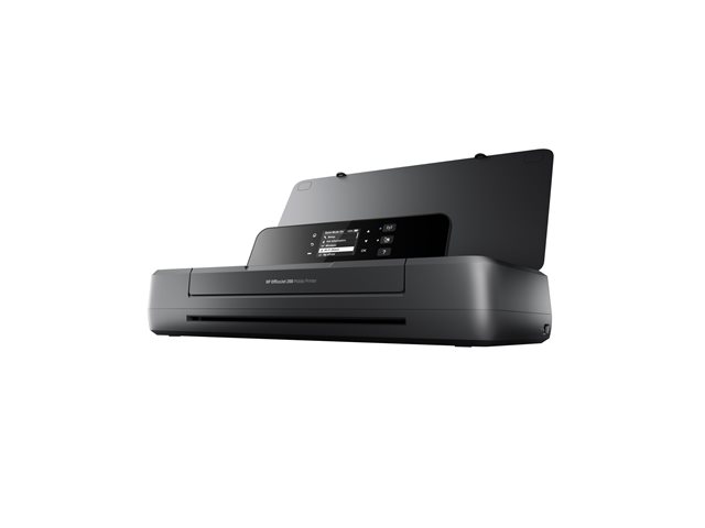 OFFICEJET 200 MOBILE PRINTER