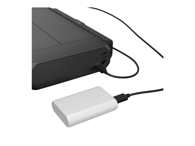 BX110 with BATTERY EUR