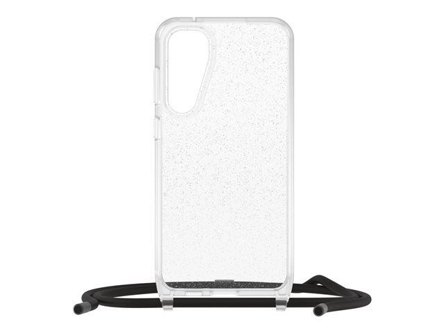 OtterBox React Series - Back cover - necklace - for Samsung Galaxy S23 FE 