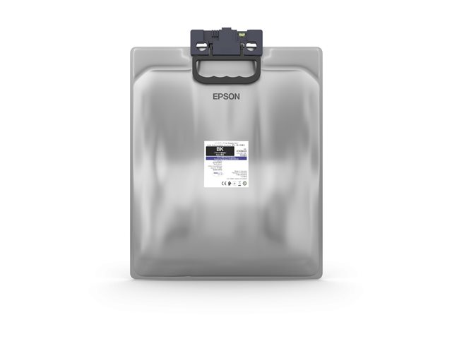 Epson T05B1 - XXL size - black - original - ink pack - for WorkForce Pro RIPS WF-C879, WF-C879