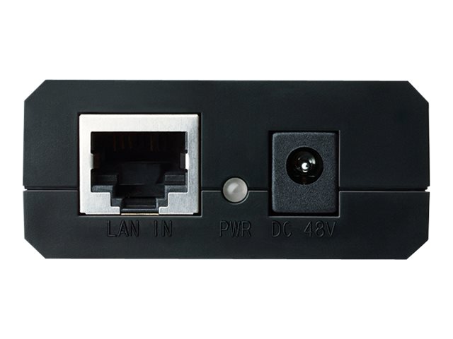 TP-Link TL-POE150S - PoE injector - output connectors: 1