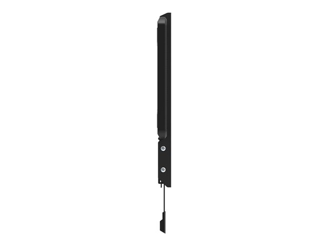 Neomounts WL30-550BL12 - Mounting kit (wall mount) - fixed - for TV - black - screen size: 24\"-65\"