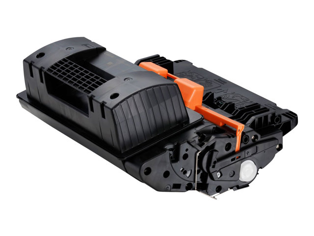 Canon 039 H - Black - original - toner cartridge - for imageCLASS LBP351dn, LBP351x, LBP352dn, LBP352x, i-SENSYS LBP351x, LBP352x, Satera LBP351i