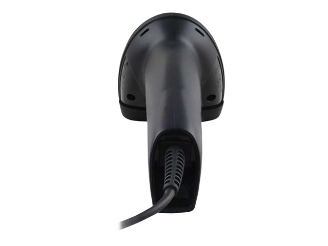 QUICKSCAN D2590 BLK KIT A-STD USB KIT /W