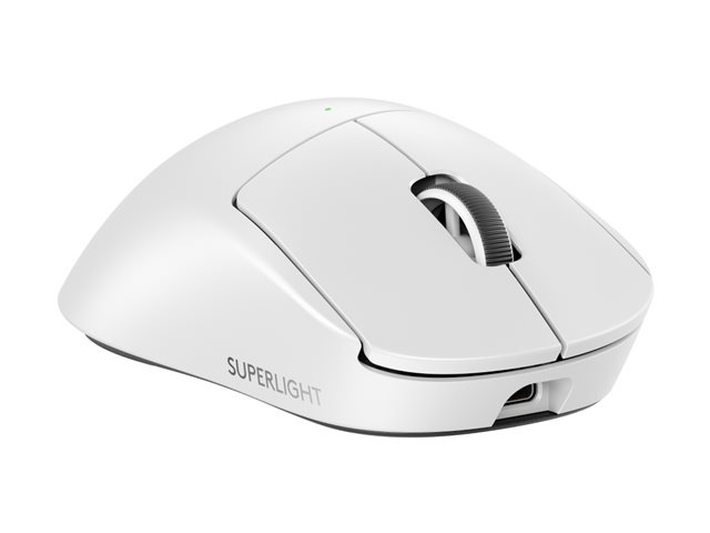 PRO X SUPERLIGHT 2 DEX WHITE - EER2-933