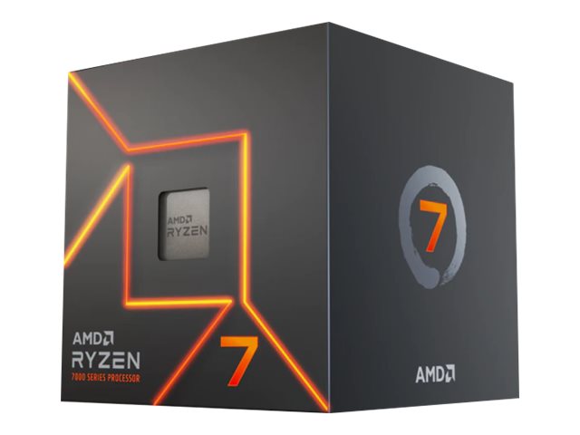 AMD Ryzen 7 7700 SR1 Box