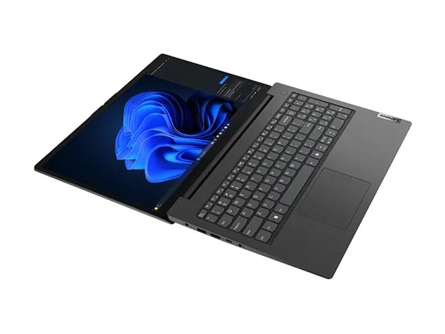 Lenovo V15 G5 IRL 83GW - Intel Core i5 - 13420H / up to 4.6 GHz - Win 11 Pro - UHD Graphics - 16 GB RAM - 512 GB SSD NVMe - 15.6\" TN 1920 x 1080 (Full HD) - Gigabit Ethernet - Wi-Fi 6 - business black - kbd: English - with 2 Years Lenovo Depot Support, CO2 Offset 0.5 ton (2nd Gen)