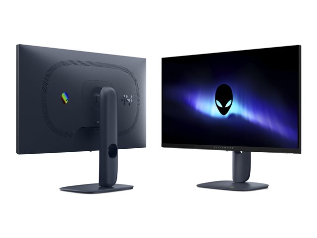 Alienware 27 Gaming Monitor ? AW2725DM