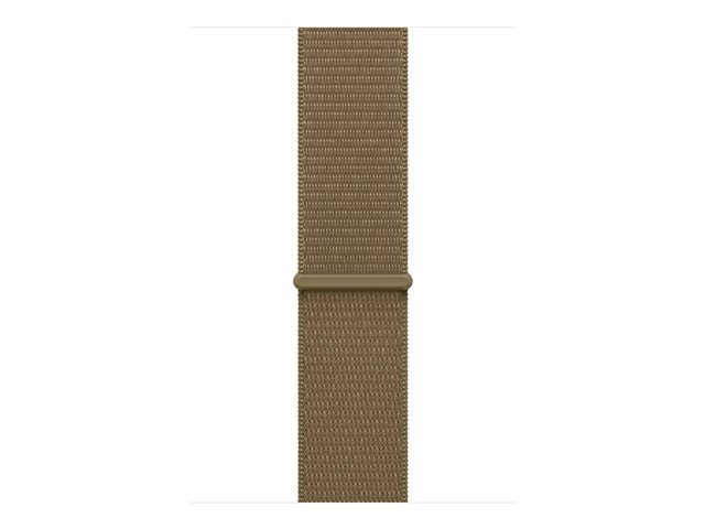 46mm Olive Sport Loop - XL