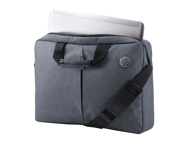 HP Essential Top Load Case - Notebook carrying case - 15.6" - for Pavilion Laptop 13, 14, 15