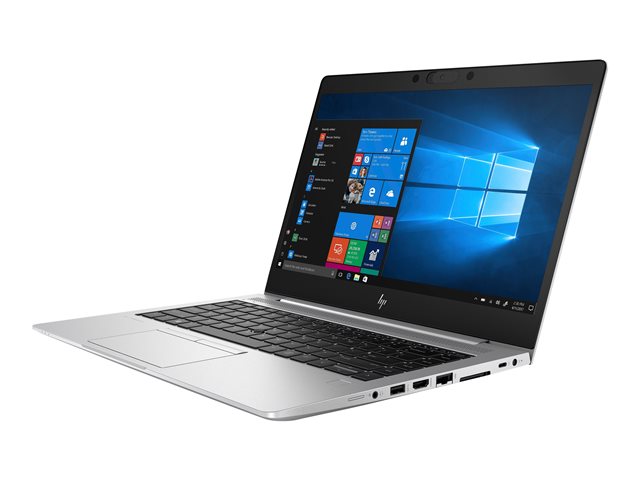 HP EB840G6 i5-8365U 8GB/256GB 14in W10P