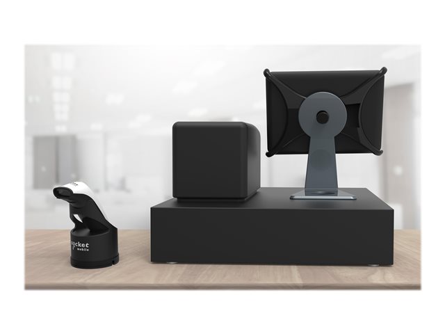 SOCKETSCAN S730 LASER BARCODE SCAN WTCHARGE DOCK
