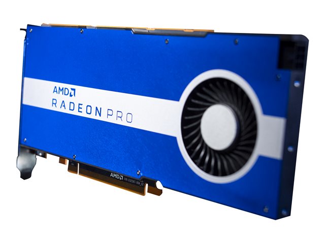RADEON PRO W5500 8GB
