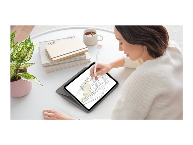 Folio Touch iPad Air 4th gen OXFORD GREY