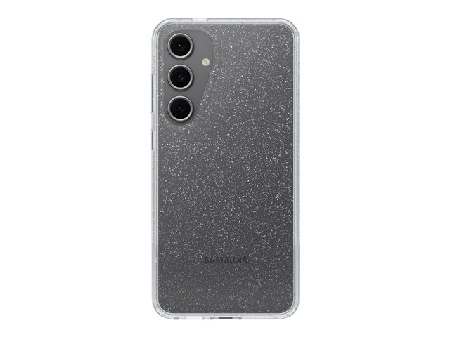 OtterBox Symmetry Series - Back cover for Samsung Galaxy S24 FE 