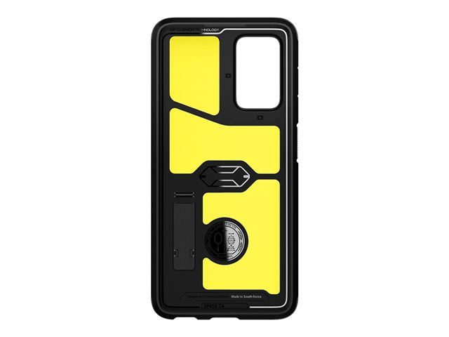 Spigen Galaxy A52 (LTE/5G) Case Tough Ar