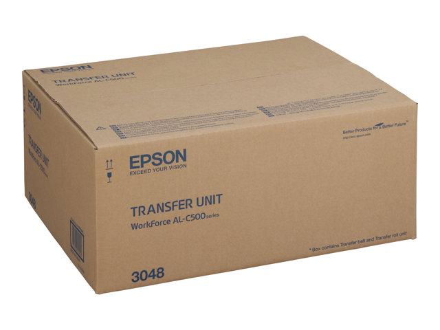Epson - Printer transfer kit - for WorkForce AL-C500DHN, AL-C500DN, AL-C500DTN, AL-C500DXN