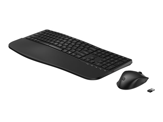HP 685 CFT Dual-Mode KB/Mse