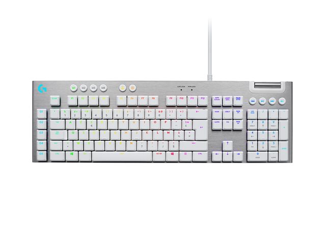 Logitech G815 