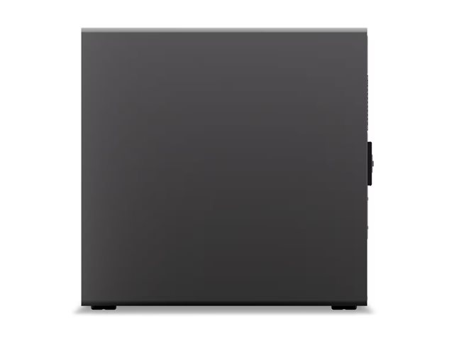 ThinkStation P5 Gen 2, Intel® Xeon® 634 (2.70GHz, 48MB), W11 P64 WS EMEA WE (EN/FR/DE/IT/NL), 32.0GB, 1x1TB SSD M.2 2280 PCIe Gen5 Performance TLC Opal, Integrated Ethernet, 750W, 3YR Premier NBD,3 Year On-site , -, USB Calliope Gen 3 Mouse (Black)