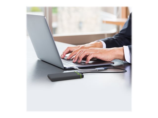 USB-C 3.1 to Type-A Adapter