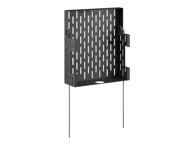 Vogel's RISE A311 - Mounting component (hidden storage unit) - for motorised display lift - black