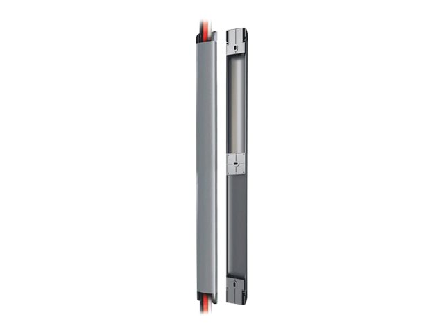 Neomounts NS-CC050 - Cable cover - silver