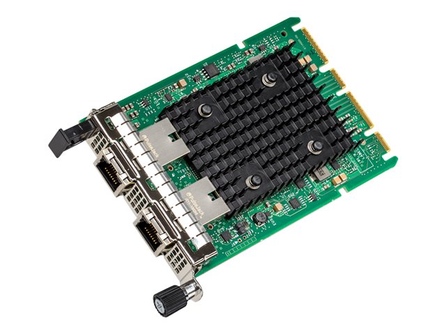 NIC/OCP upto 10Gb RJ45 x 2 OEM