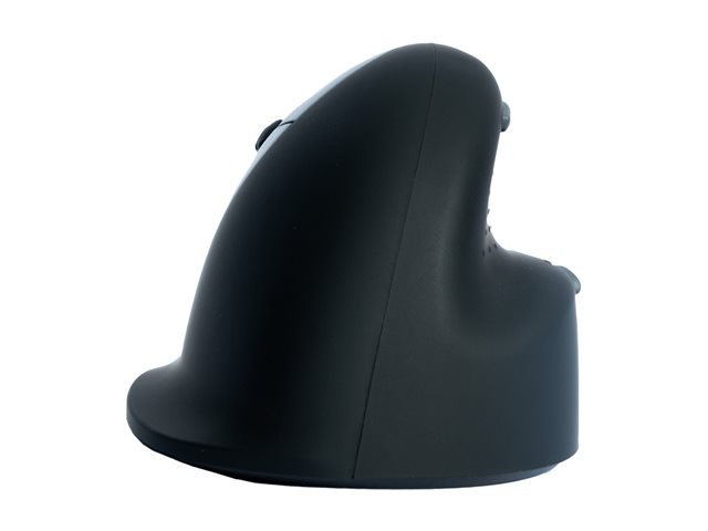 HE Mouse Ergonomische Muis M Links Draadloos