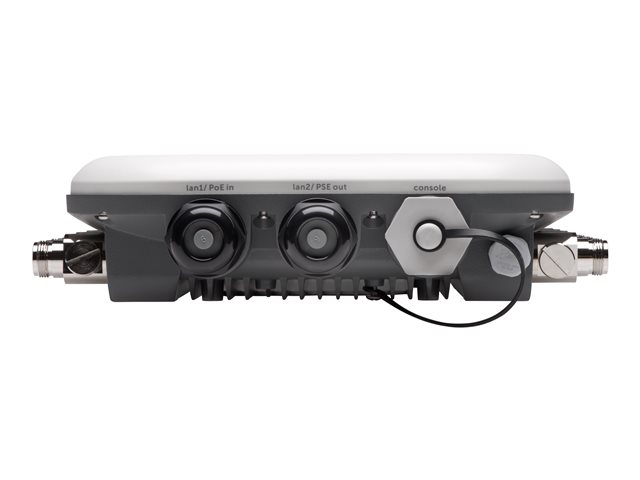 SonicWall SonicWave 432o - Radio access point - with 5 years Advanced Secure Cloud WiFi Management and Support - Wi-Fi 5 - 2.4 GHz, 5 GHz